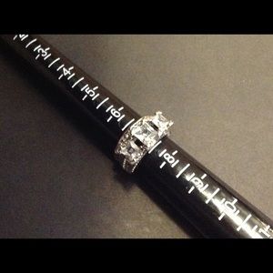 🆕 2 Pc. Ring Set-Sz 7